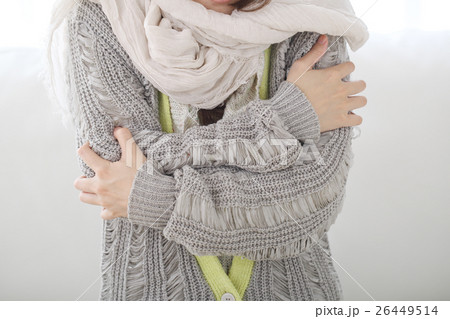 寒い 寒い 26449514