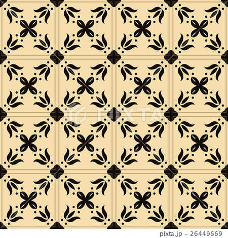 Seamless pattern 26449669