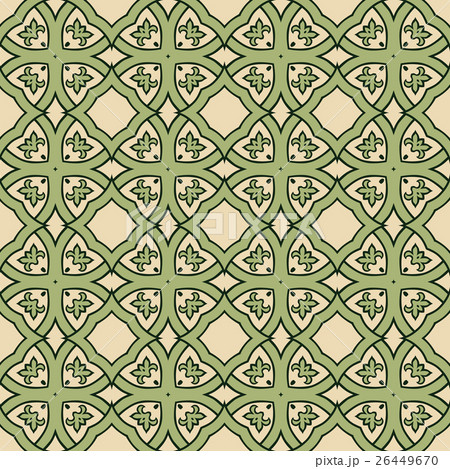 Seamless pattern Seamless pattern 26449670