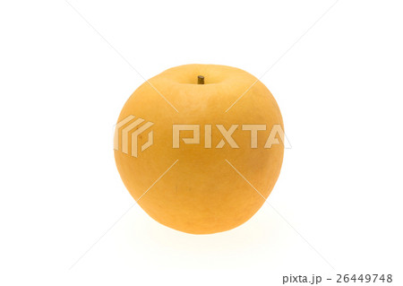 新興梨　鳥取県産 26449748