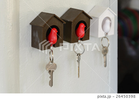 wall key holder 26450398
