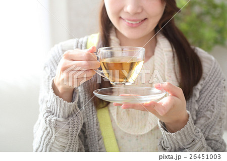 健康に良いお茶 26451003