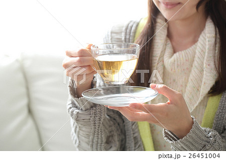 健康に良いお茶 26451004