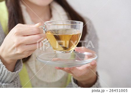健康に良いお茶 26451005