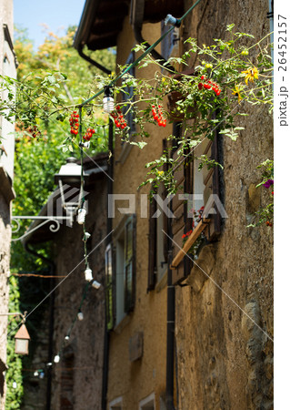 old italian streets 26452157