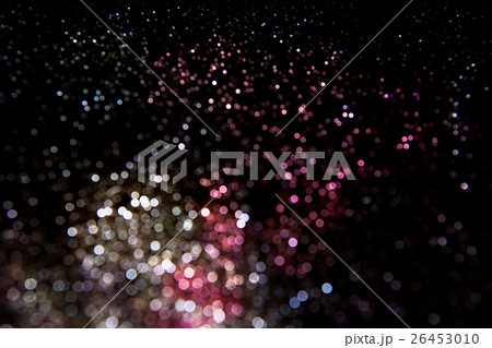 Glitter wonderful lights background. 26453010