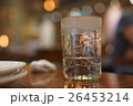 水 水分 ウォーター 26453214