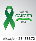 Prostate cancer ribbon 26453372