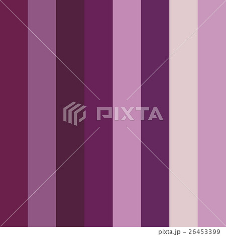 Bright Colorful seamless stripes pattern.  26453399