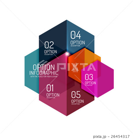 Paper infographic layout design templates Paper infographic layout design templates 26454317