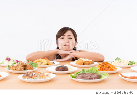 ダイエット 26456540