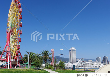 ハーバーランド 26457926