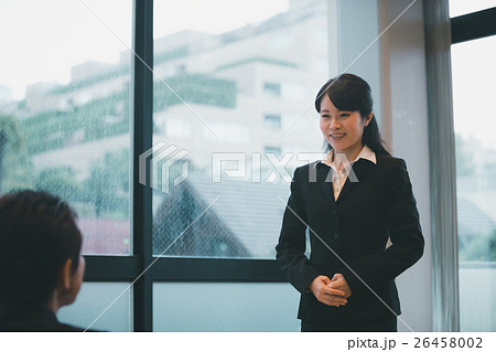 a member of a company 26458002