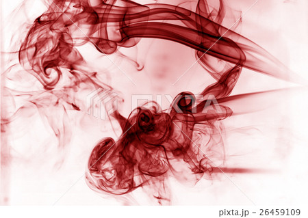 Toxic fumes movement on a white background. Toxic fumes movement on a white background. 26459109