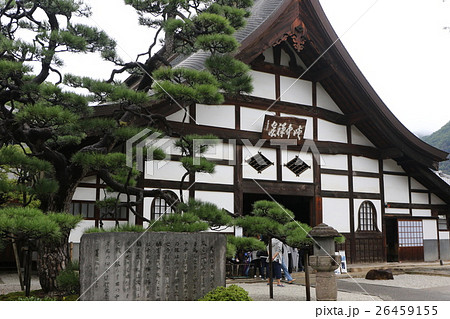 恵林寺 恵林寺 26459155