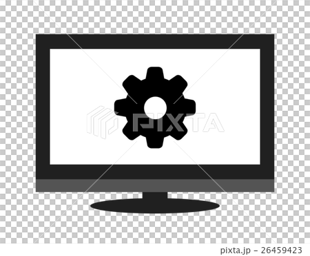 電視設置 26459423