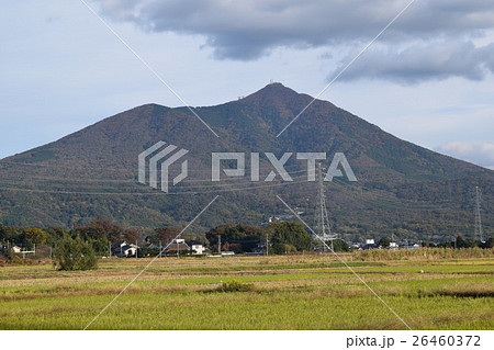 筑波山 筑波山 26460372