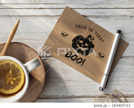 Halloween Bat Pumpkin Lantern Scary Graphic Concept Halloween Bat Pumpkin Lantern Scary Graphic Concept 26460532