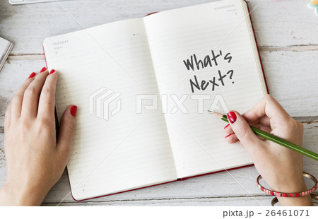 What Next Your Story Concept 26461071