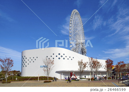 テーマパーク テーマパーク 26466599