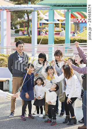 遊園地 遊園地 26468574