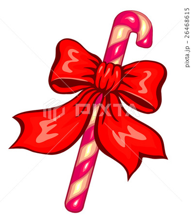 Christmas candy canes Christmas candy canes 26468615