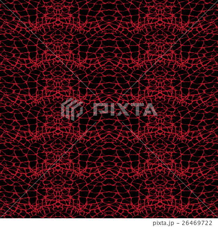 Vector seamless pattern, abstract geometric 26469722