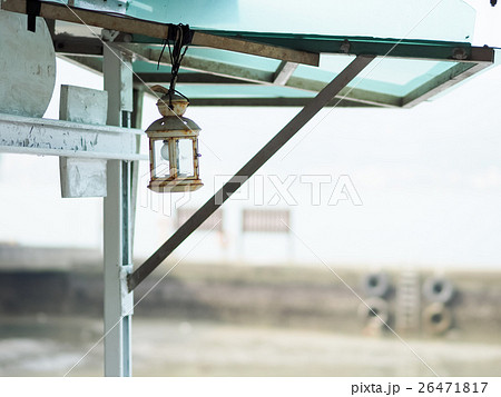 庇 軒 ひさし 26471817