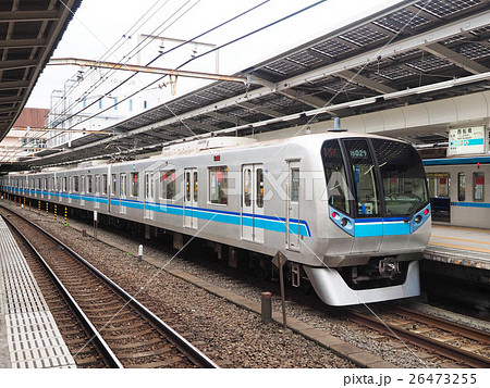 東西線　各駅停車 26473255