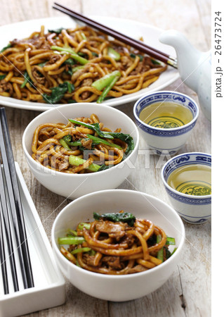 上海焼きそば 26473724