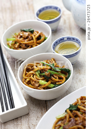 上海焼きそば 上海焼きそば 26473725