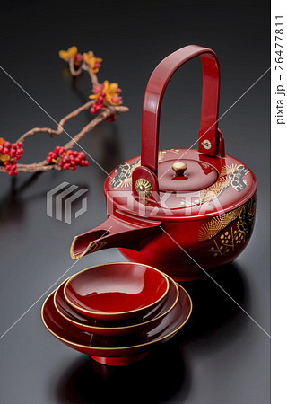 屠蘇器 屠蘇器 26477811