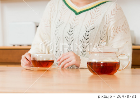 紅茶 26478731