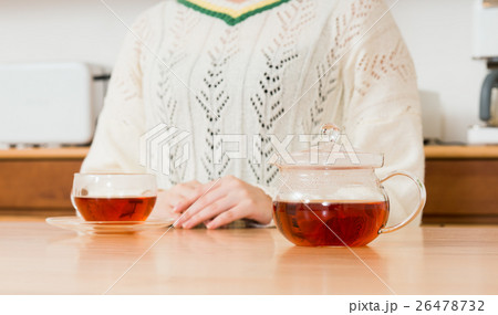 紅茶 26478732