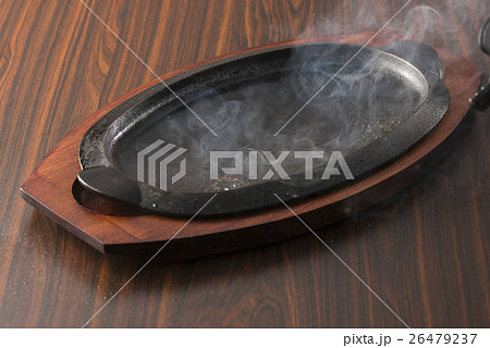 ステーキ皿 ステーキ皿 26479237