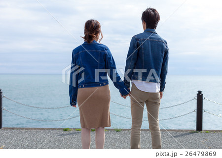 マタニティフォト 2人 マタニティフォト 2人 26479869