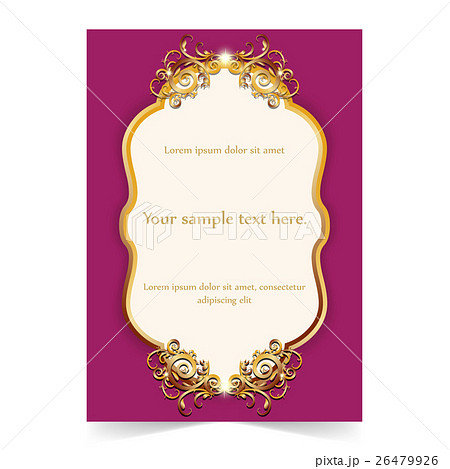 Indian Wedding Invitation Card Background  FREE Vector Design  Cdr Ai  EPS PNG SVG