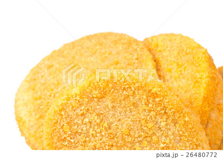 fish burgers isolated on white fish burgers isolated on white 26480772
