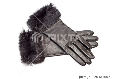Leather gloves Leather gloves 26481602