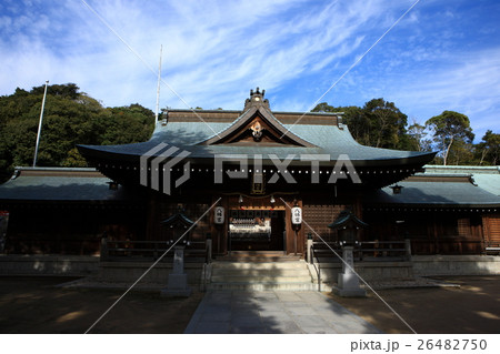 多井畑厄除八幡宮 多井畑厄除八幡宮 26482750