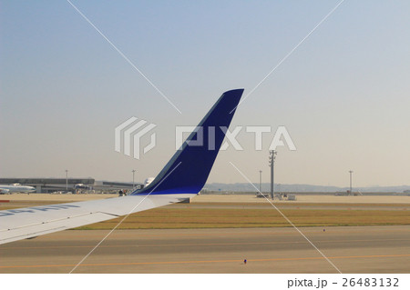 take off Centrair Nagoya International Airport take off Centrair Nagoya International Airport 26483132