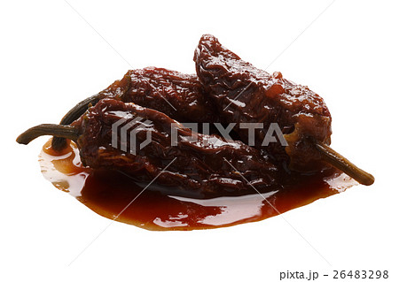 Chipotle en Adobo sauce (smoked Jalapeno), paths 26483298
