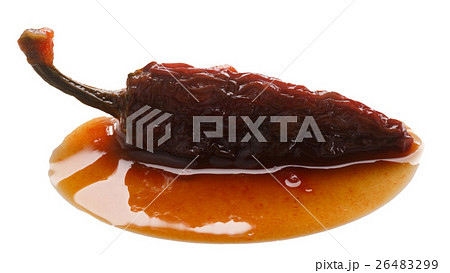 Chipotle en Adobo sauce (smoked Jalapeno), paths 26483299