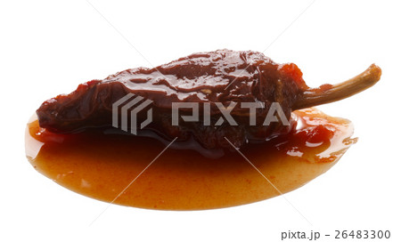 Chipotle en Adobo sauce (smoked Jalapeno), paths 26483300