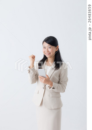 ビジネスウーマン 26483659
