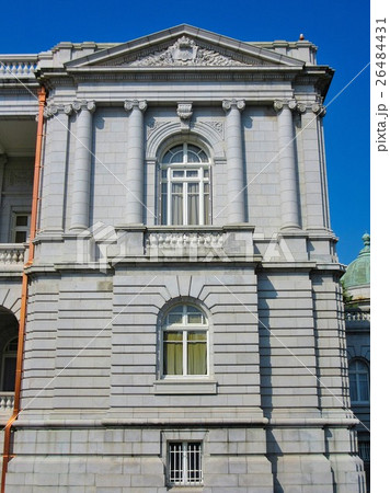 迎賓館赤坂離宮・本館の眺め(3) 迎賓館赤坂離宮・本館の眺め(3) 26484431