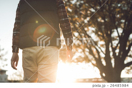 男性ポートレート 男性ポートレート 26485984