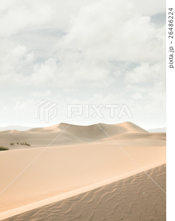 day in desert 26486224
