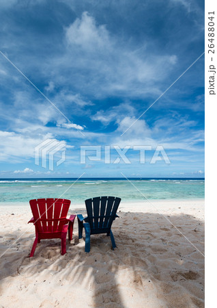 グアム　ココパーム・ガーデンビーチ 26488041