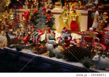 ショーウィンドウ 26488651